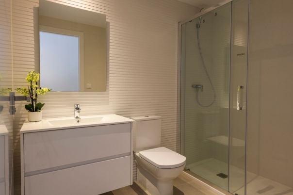 3 bed apartment in Orihuela