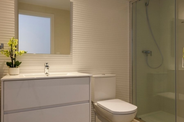 3 bed apartment in Orihuela