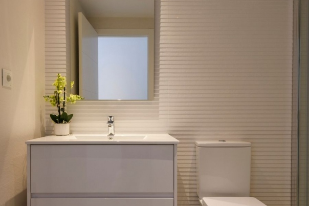 3 bed apartment in Orihuela