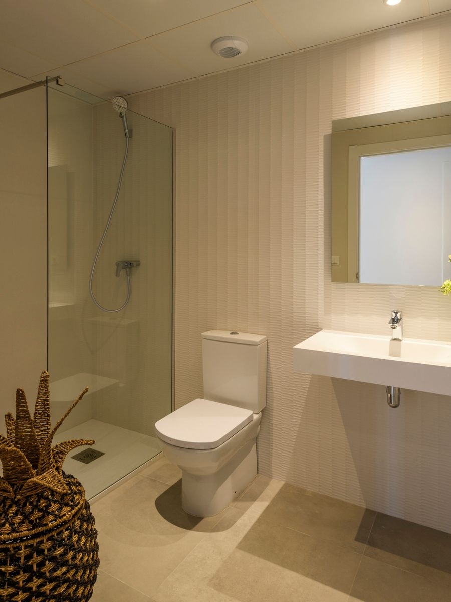 3 bed apartment in Orihuela