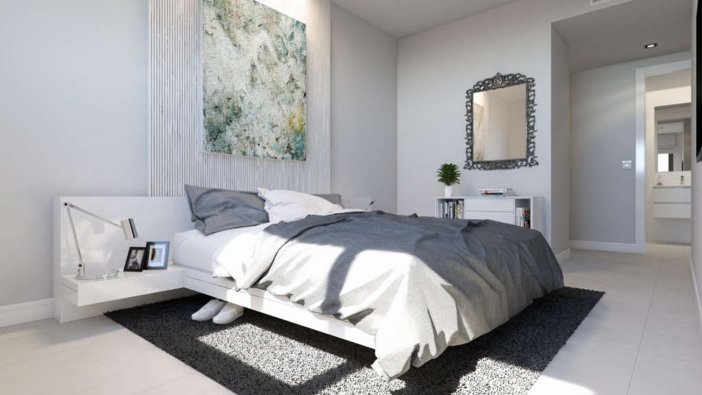 3 bed apartment in Orihuela