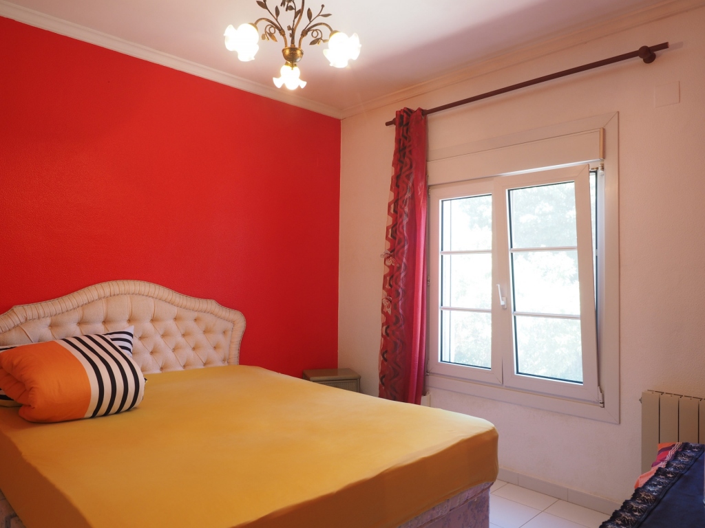 6 bed villa in Denia