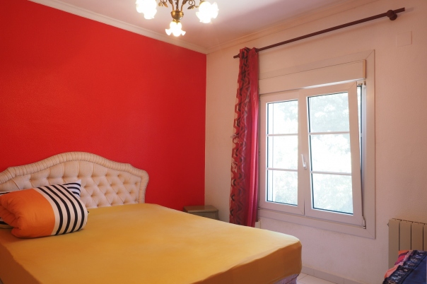 6 bed villa in Denia