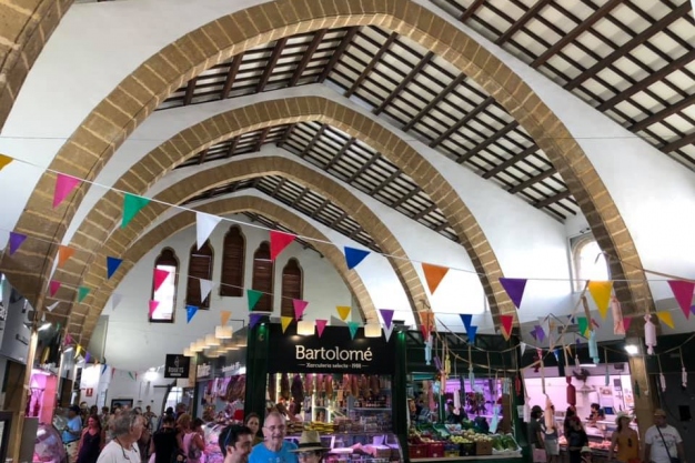 Javea Guided Tours - Free Walking Tours of the Old Town