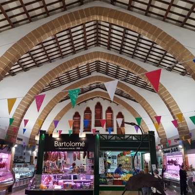 Javea Guided Tours - Free Walking Tours of the Old Town