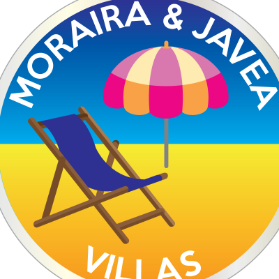 Moraira & Javea Villas - Holiday Villa Rentals & Winter Lets