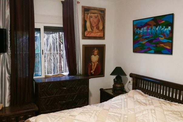 6 bed villa in Benissa