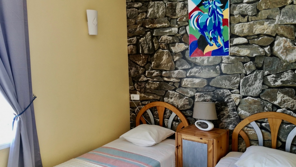 6 bed villa in Benissa