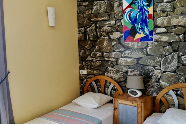 6 bed villa in Benissa