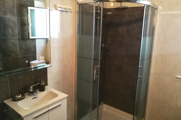 6 bed villa in Benissa