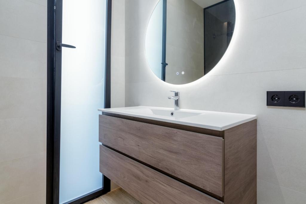 5 bed villa in Albir