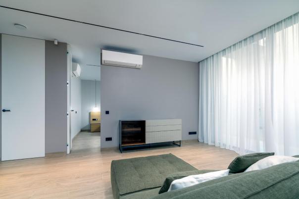 5 bed villa in Albir