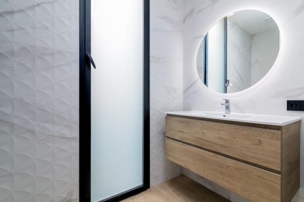 5 bed villa in Albir