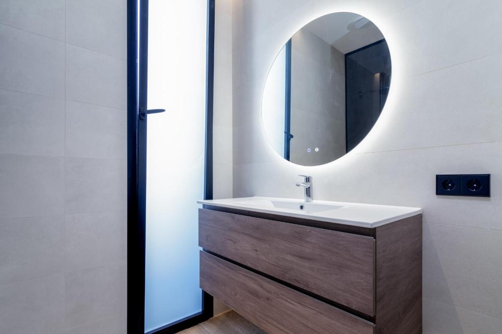 5 bed villa in Albir