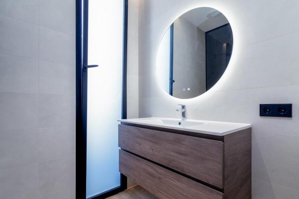 5 bed villa in Albir