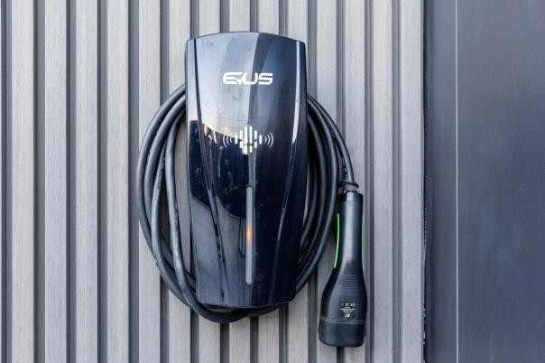 5 bed villa in Albir