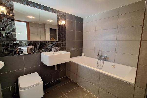 3 bed villa in Moraira