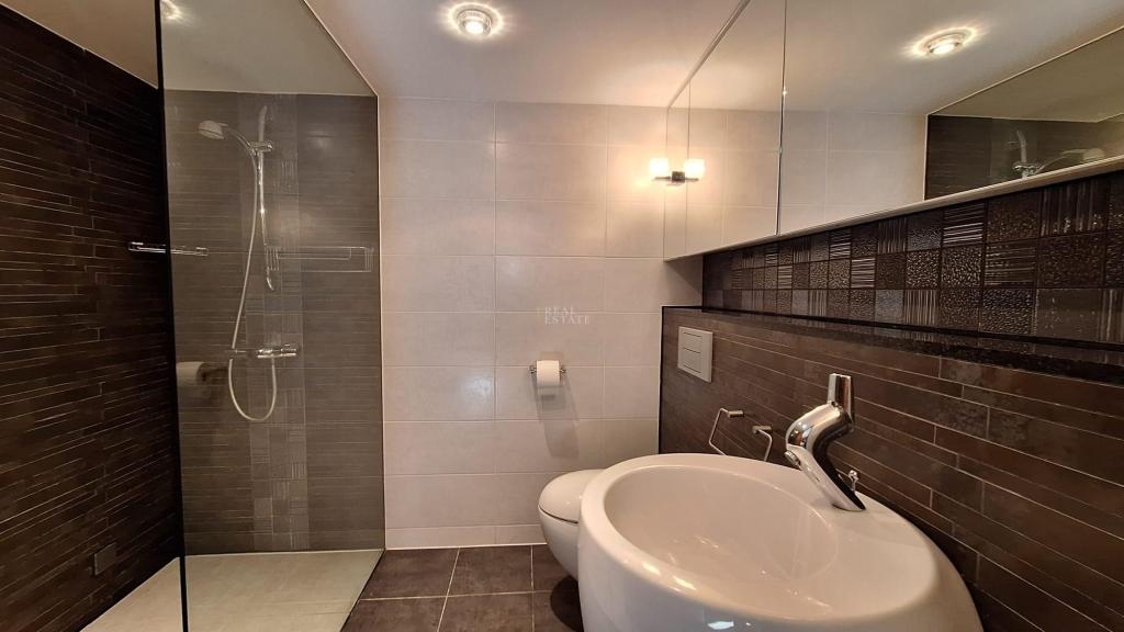 3 bed villa in Moraira