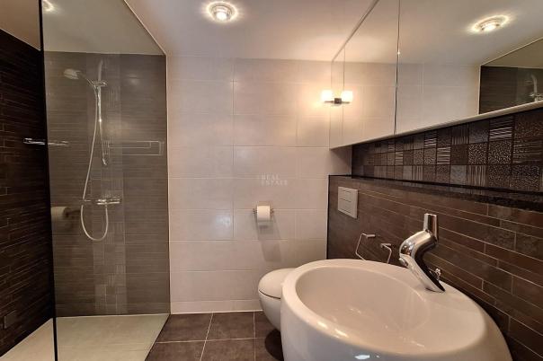 3 bed villa in Moraira