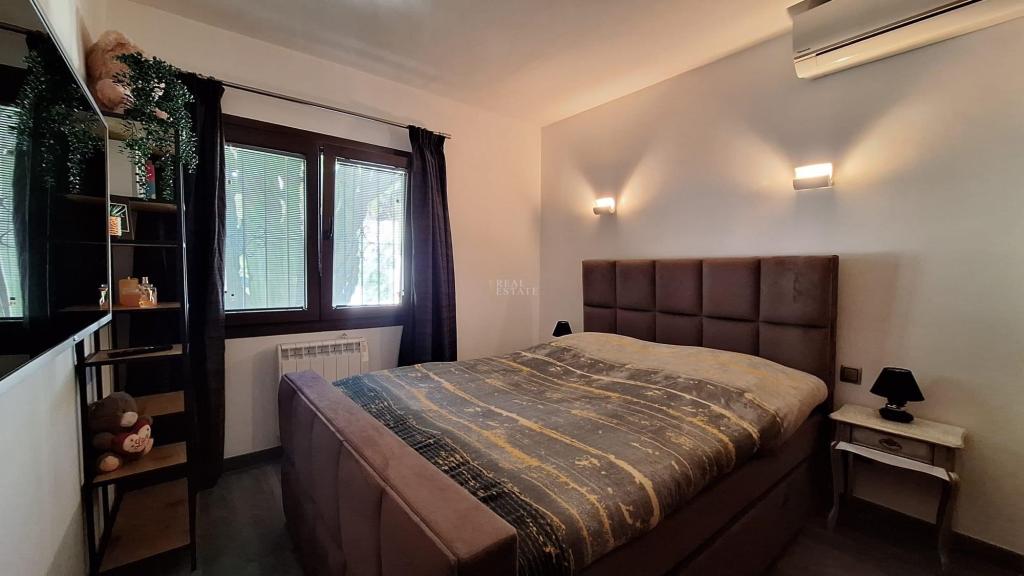 3 bed villa in Moraira