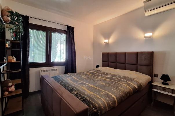 3 bed villa in Moraira