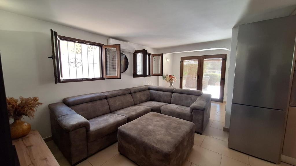 3 bed villa in Moraira