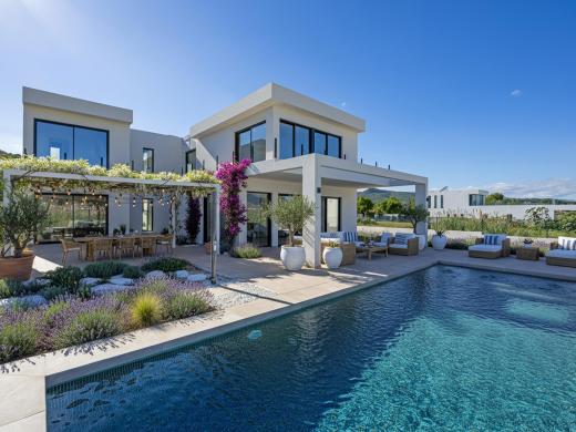 3 bed villas in Javea
