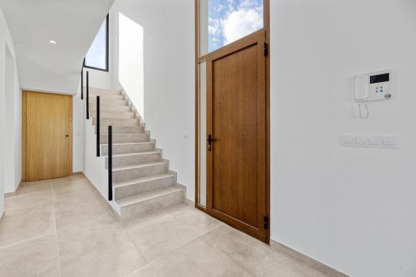 3 bed villas in Javea