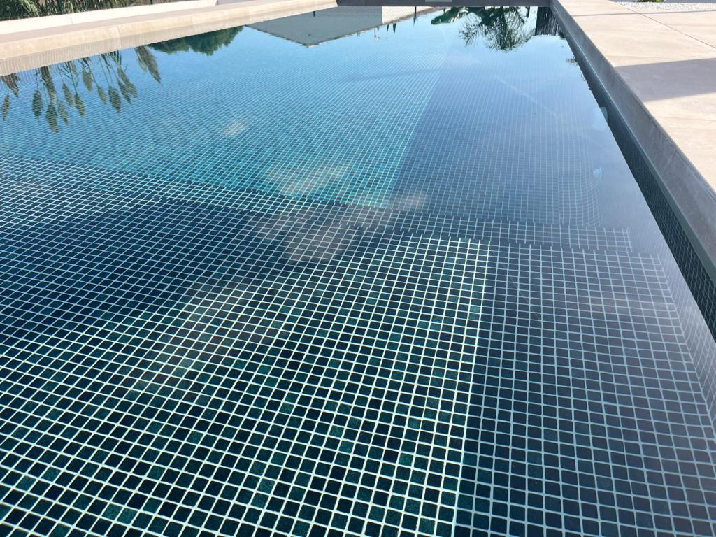 3 bed villas in Javea