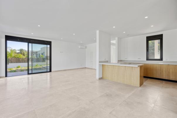 3 bed villas in Javea