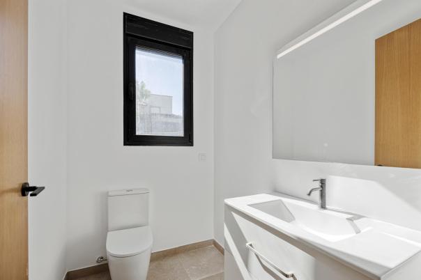 3 bed villas in Javea