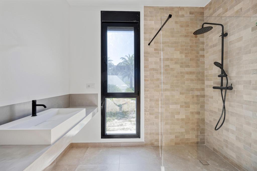 3 bed villas in Javea