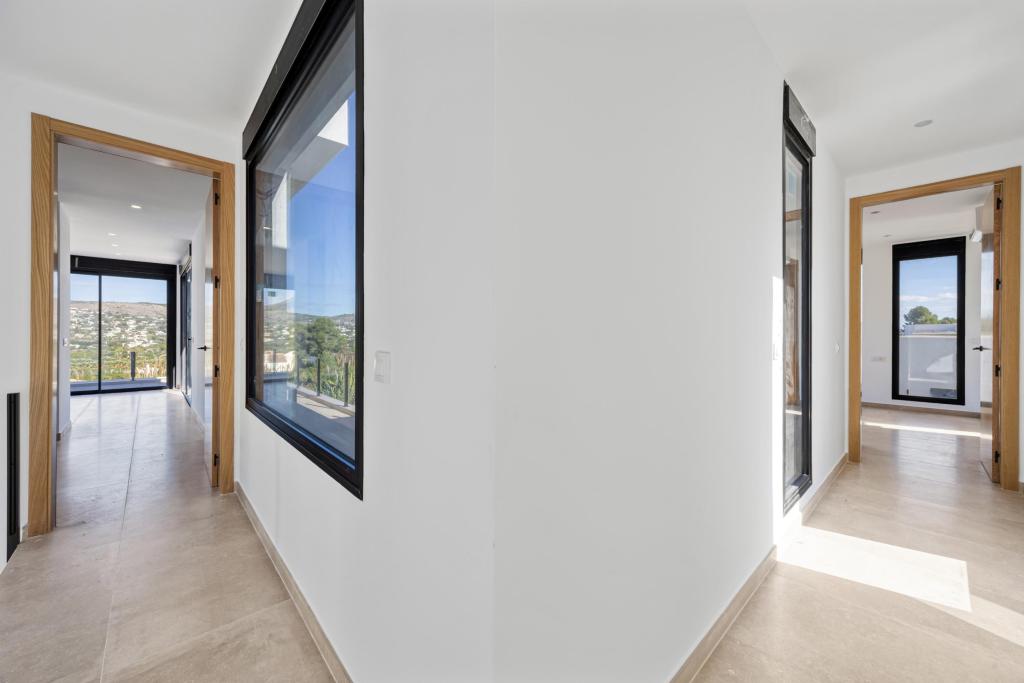 3 bed villas in Javea