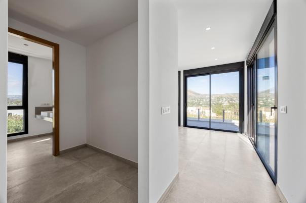 3 bed villas in Javea