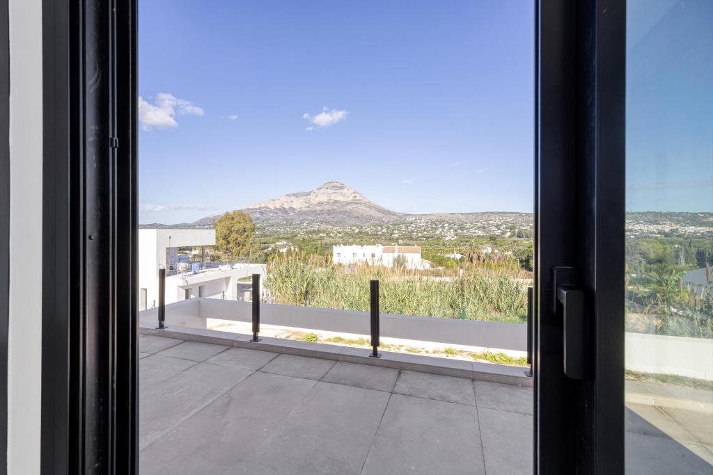 3 bed villas in Javea
