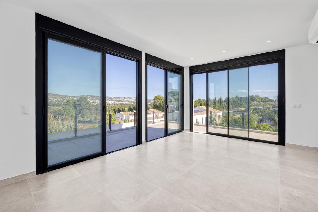 3 bed villas in Javea