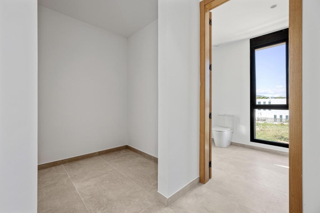 3 bed villas in Javea
