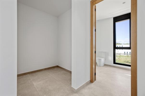 3 bed villas in Javea