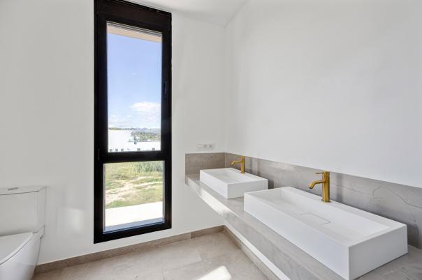 3 bed villas in Javea