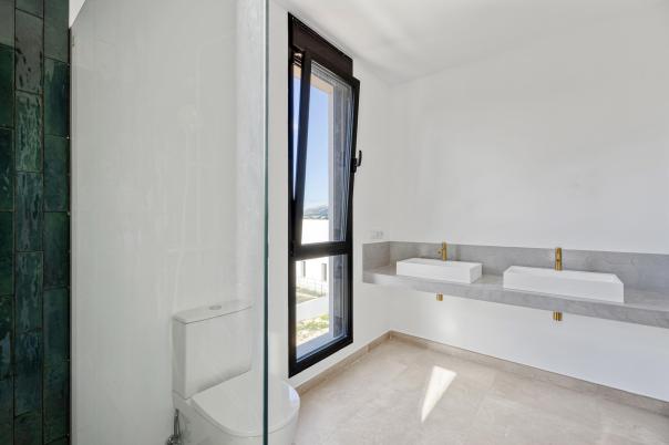 3 bed villas in Javea