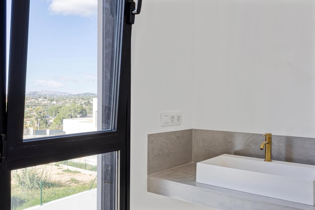 3 bed villas in Javea