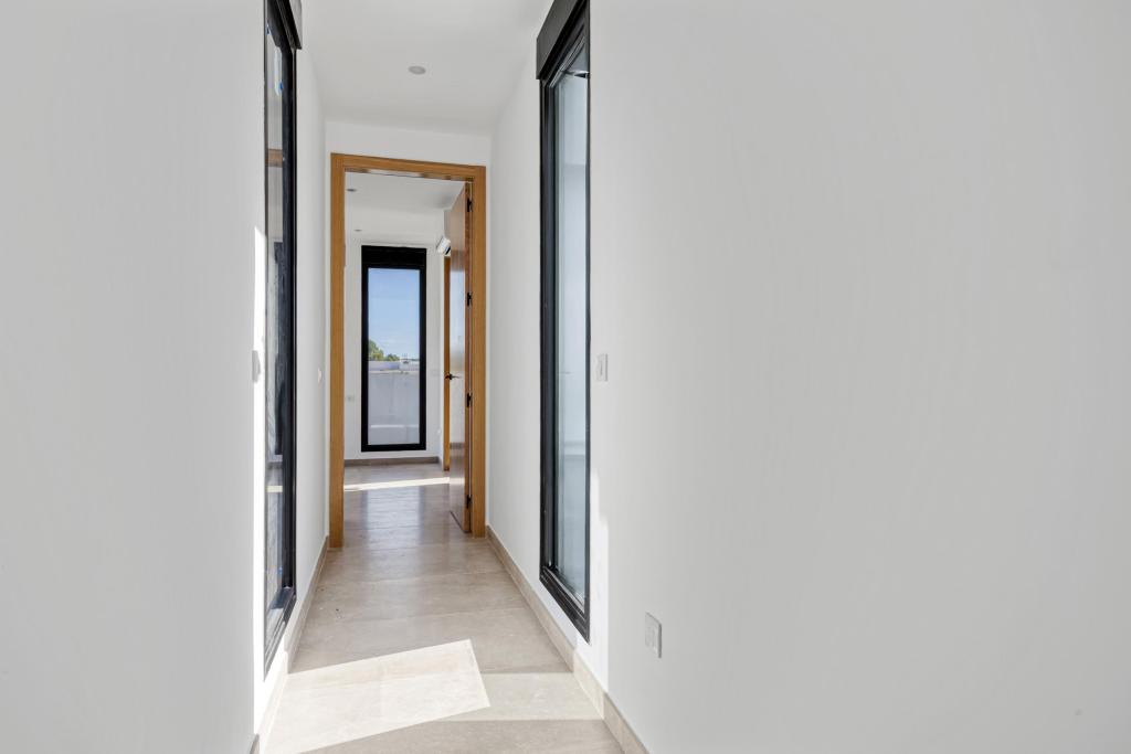 3 bed villas in Javea