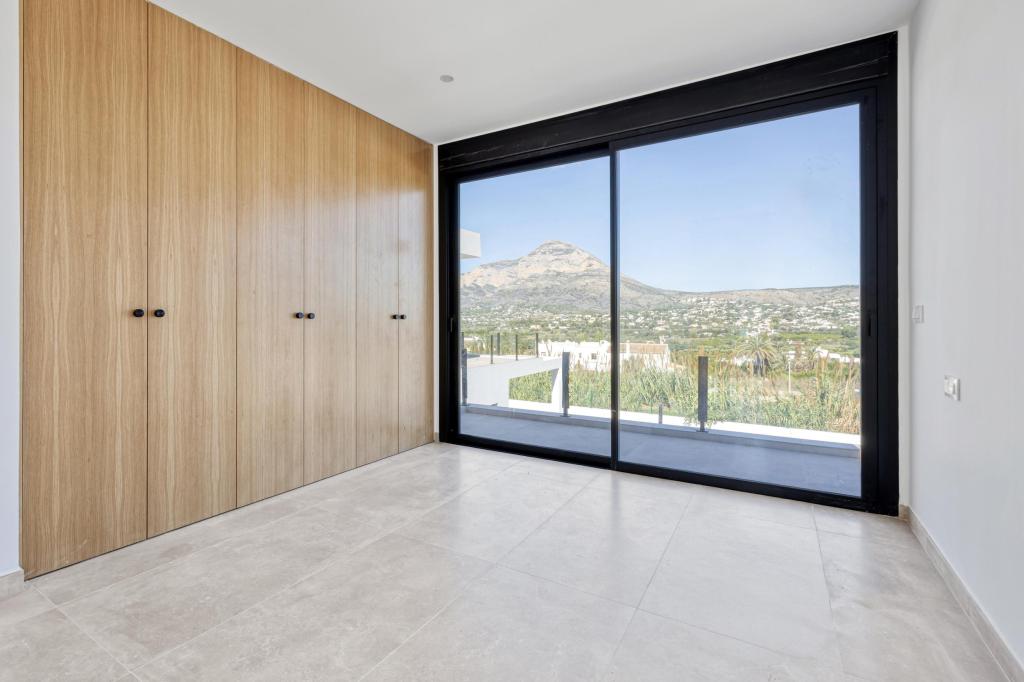 3 bed villas in Javea