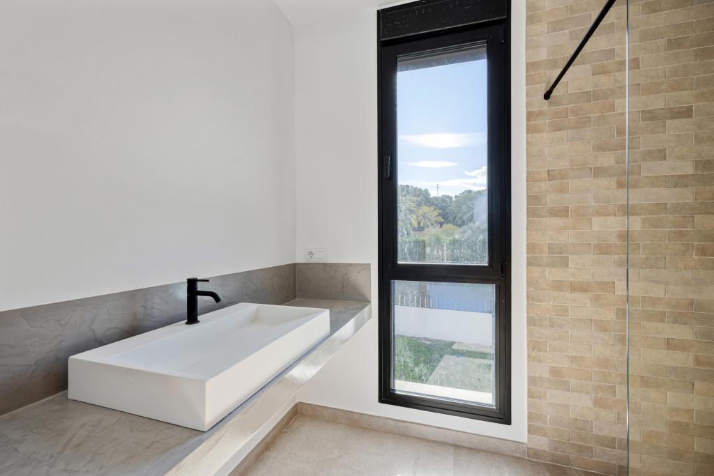 3 bed villas in Javea