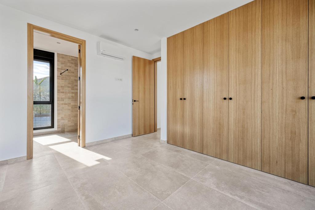 3 bed villas in Javea