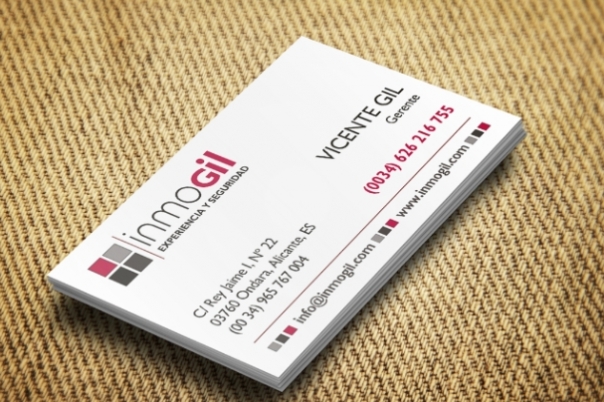 Imprint Calpe - Printers, Signs & Design