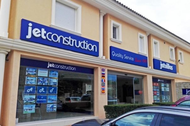 Imprint Calpe - Printers, Signs & Design
