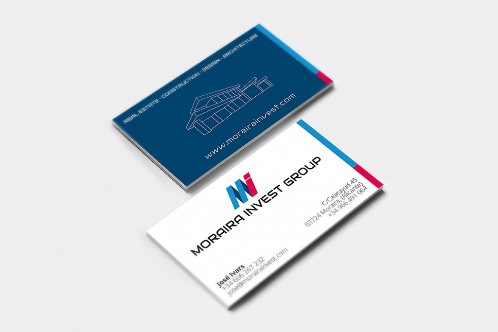 Imprint Calpe - Printers, Signs & Design