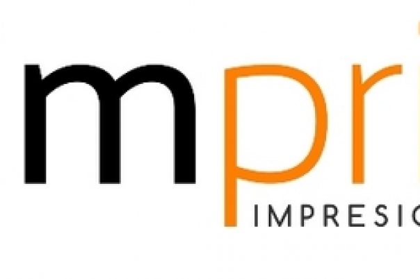Imprint Calpe - Printers, Signs & Design
