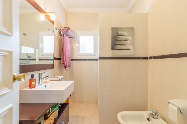 4 bed villas in Moraira